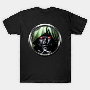 Doctor Doom T-Shirt